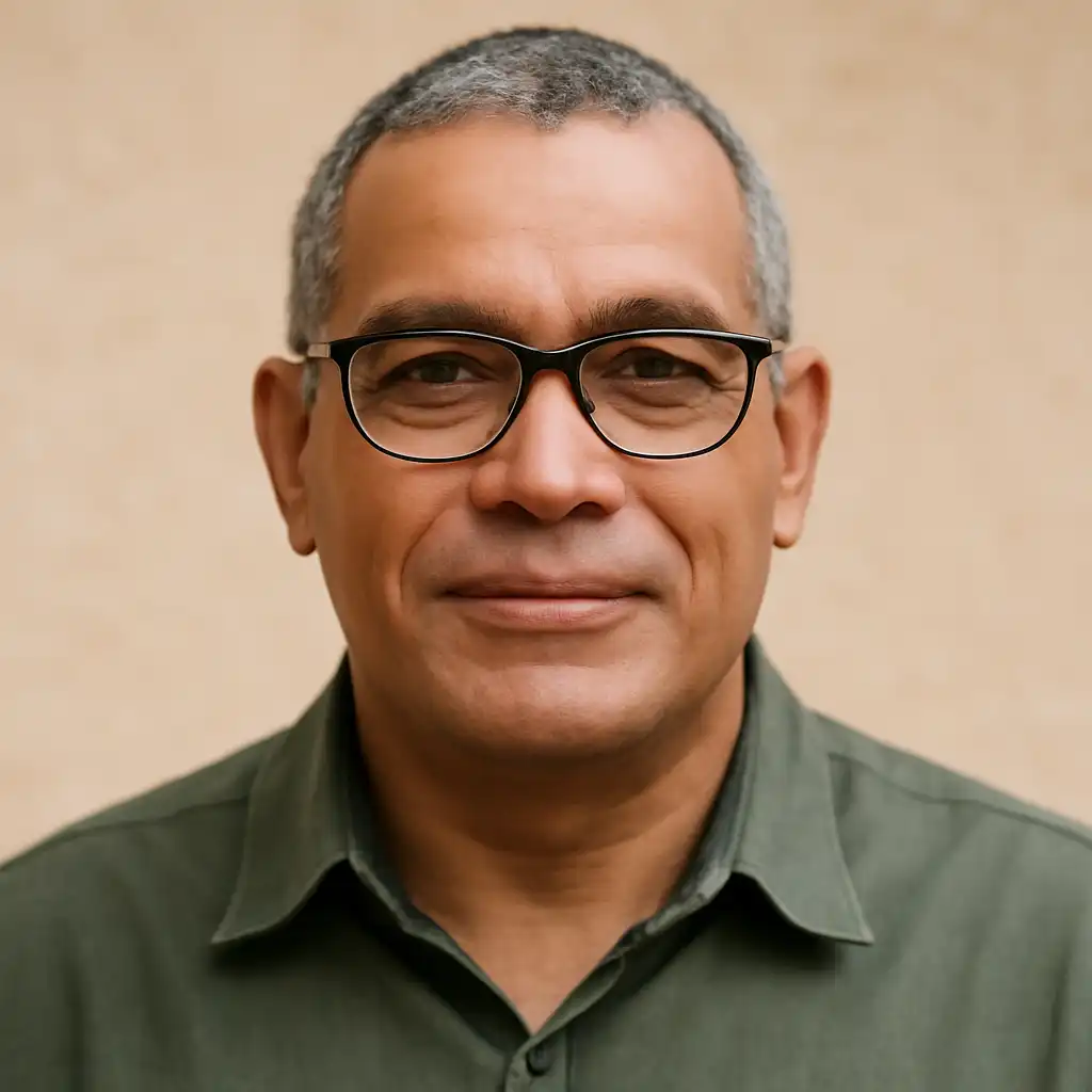 Tiago Oliveira